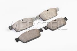 A0074207920 MERCEDES-BENZ DISK BRAKE PAD