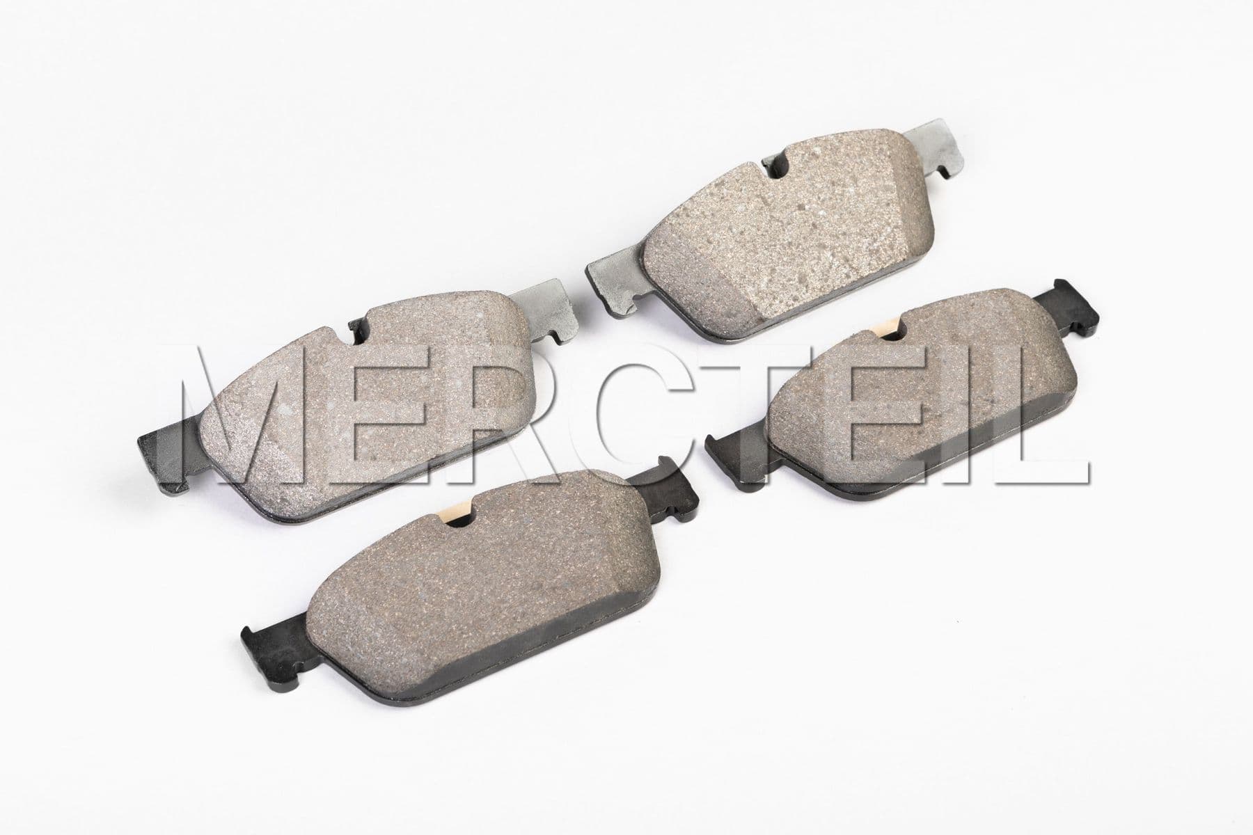 A0074207920 MERCEDES-BENZ DISK BRAKE PAD