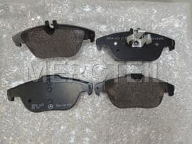 A0074208520 MERCEDES-BENZ TS DISK BRAKE PAD