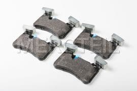 A0074209320 MERCEDES-BENZ TS DISK BRAKE PAD