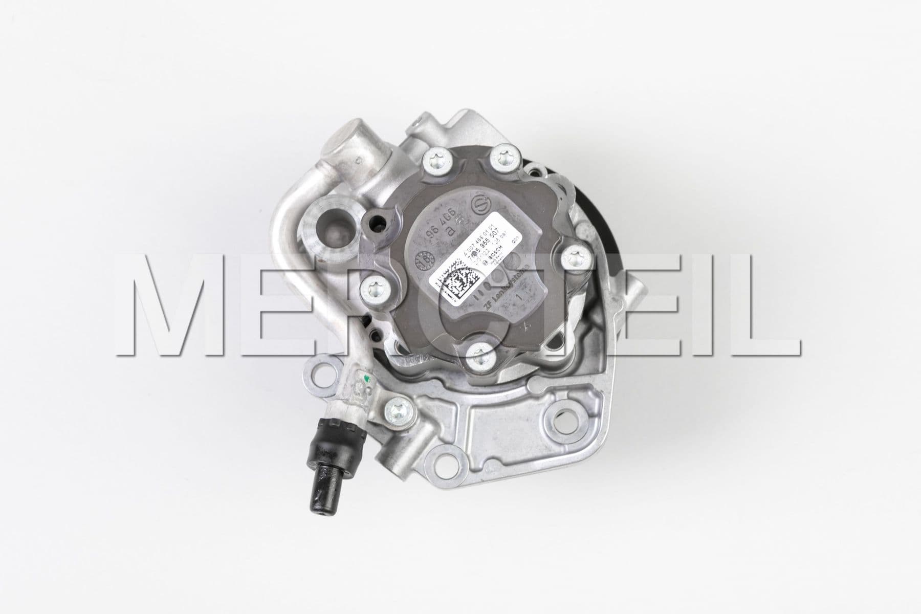 A0074660101 MERCEDES-BENZ POWER STEERING PUMP