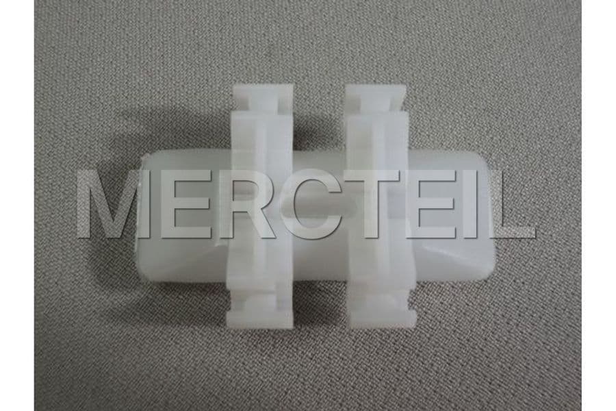 Buy the spare part Mercedes-Benz A0079887178 mounting clamp