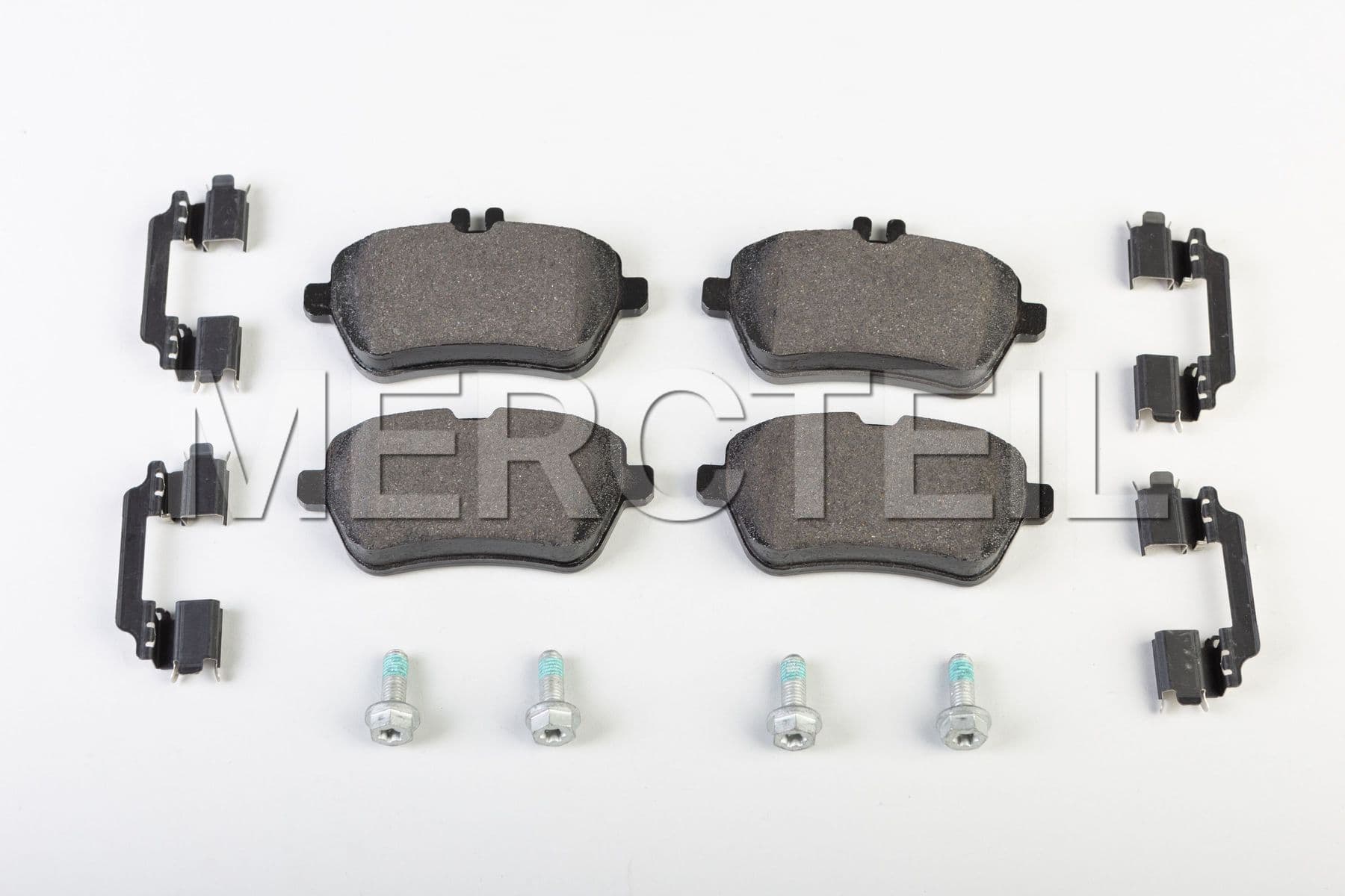 A0084200820 MERCEDES-BENZ TS DISK BRAKE PAD