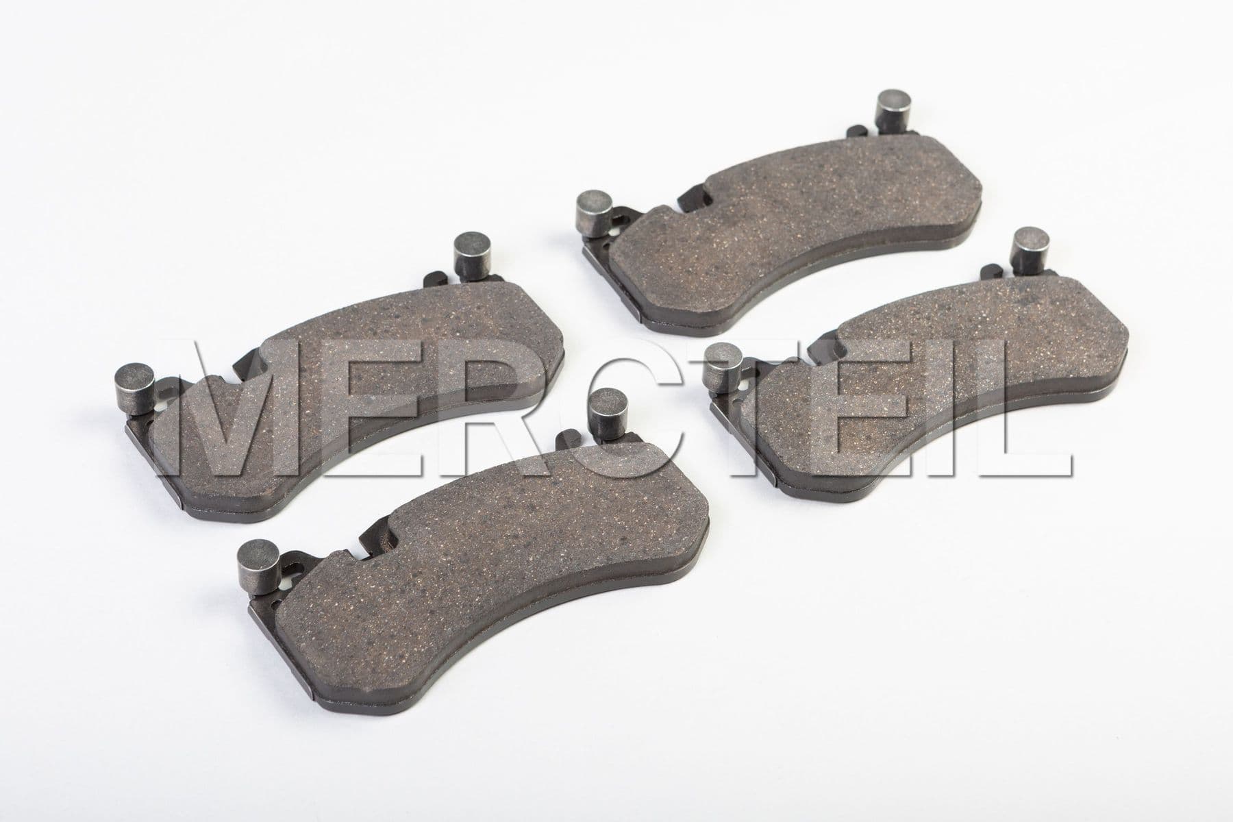 A008420412028 MERCEDES-BENZ TS DISK BRAKE PAD