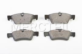 A0084205320 MERCEDES-BENZ TS DISK BRAKE PAD