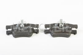 A0084205320 MERCEDES-BENZ TS DISK BRAKE PAD