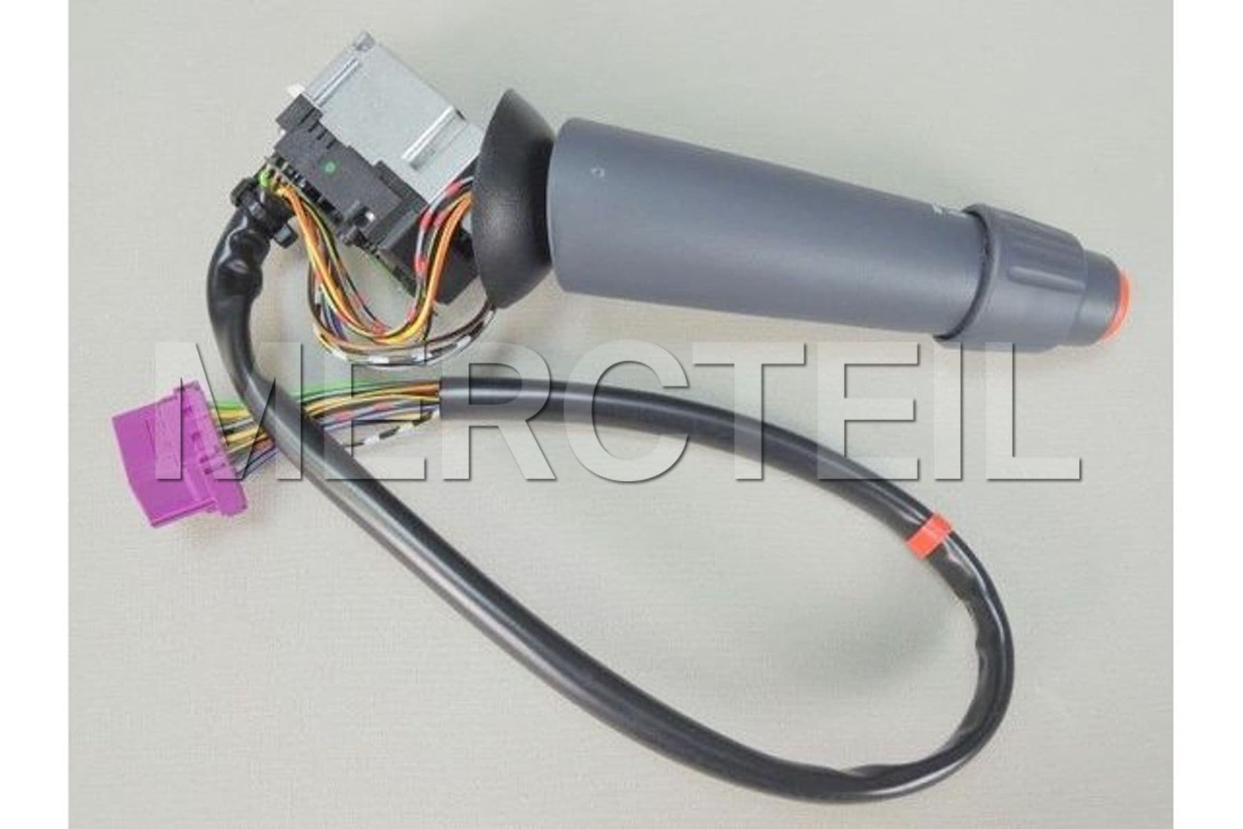 Steering Column Switch - Mercedes-Benz