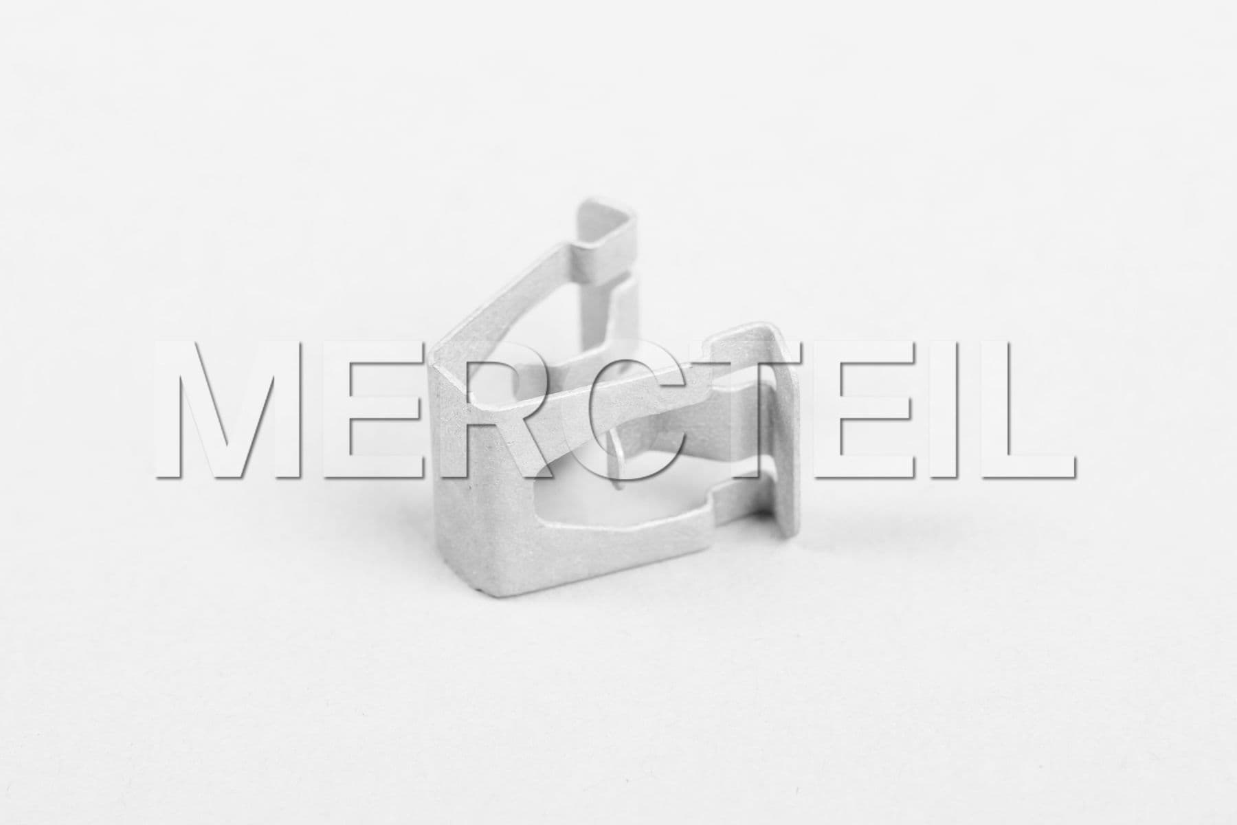 A0089886878 MERCEDES-BENZ CLAMP