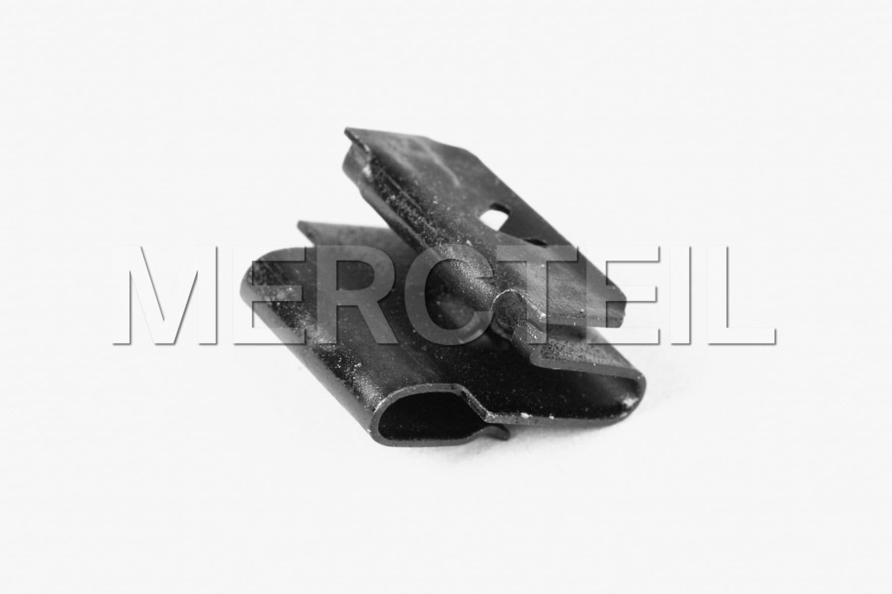 A0089887678 MERCEDES-BENZ CLAMP