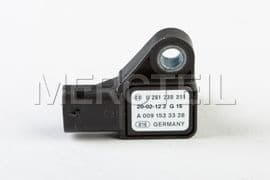 A0091533328 MERCEDES-BENZ PRESSURE TRANSMITTER