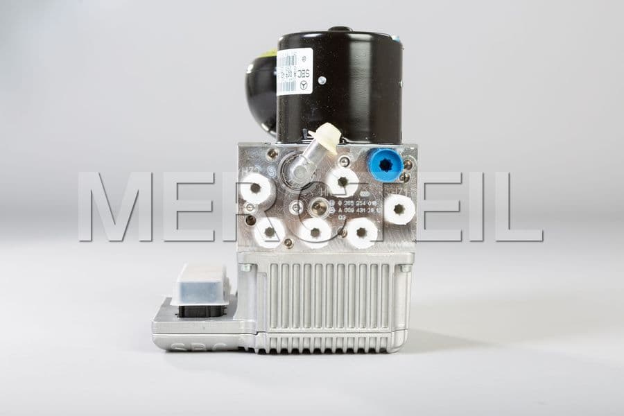 Buy the spare part Mercedes-Benz A009431281280 hydraulic unit