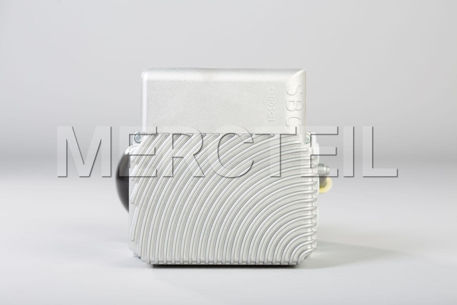 Buy the spare part Mercedes-Benz A009431281280 hydraulic unit