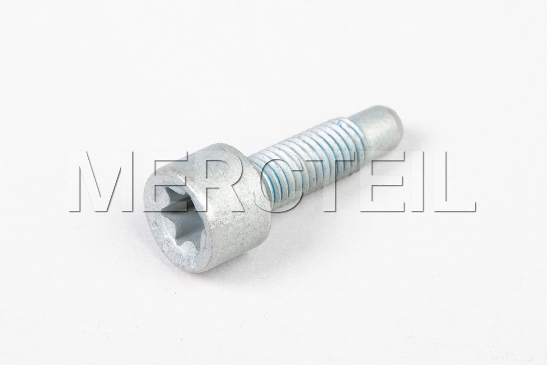 A0109904904 MERCEDES-BENZ CAP BOLT WITH SOCKET