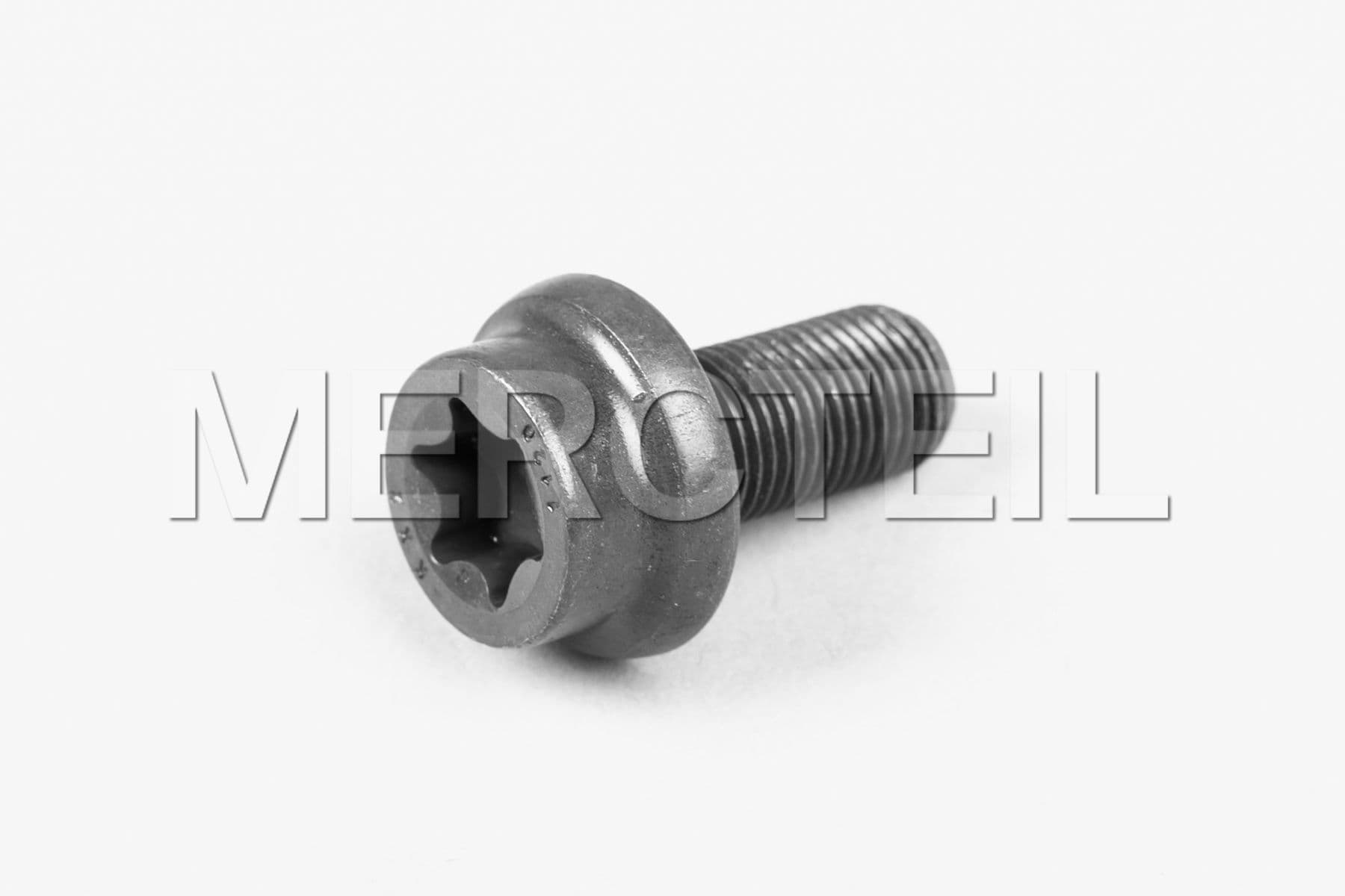 A0109907504 MERCEDES-BENZ CAP BOLT WITH SOCKET