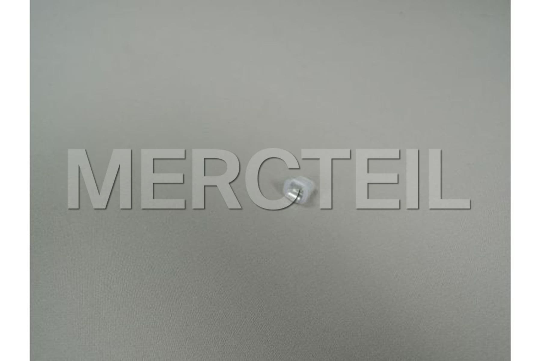 A0119884478 MERCEDES-BENZ CLAMP