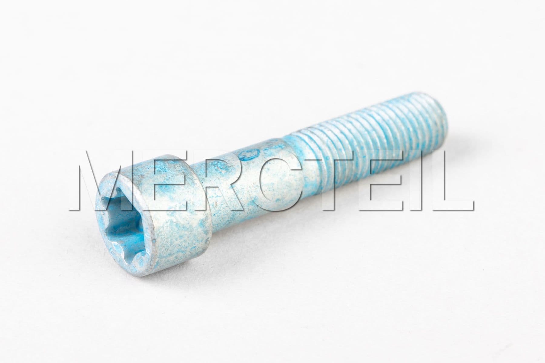 A0119900904 MERCEDES-BENZ CAP BOLT WITH SOCKET