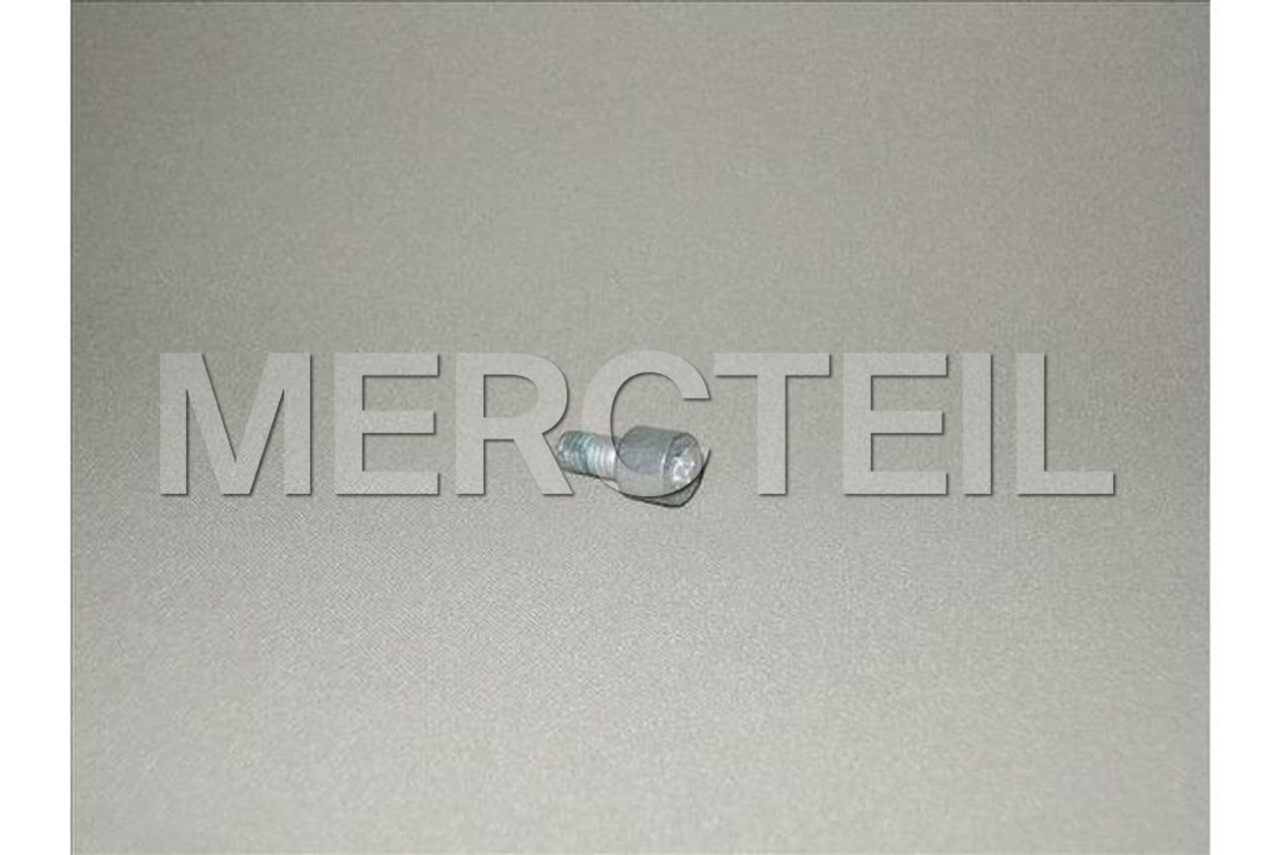 A0119902604 MERCEDES-BENZ ZYL.SCHRAUBE