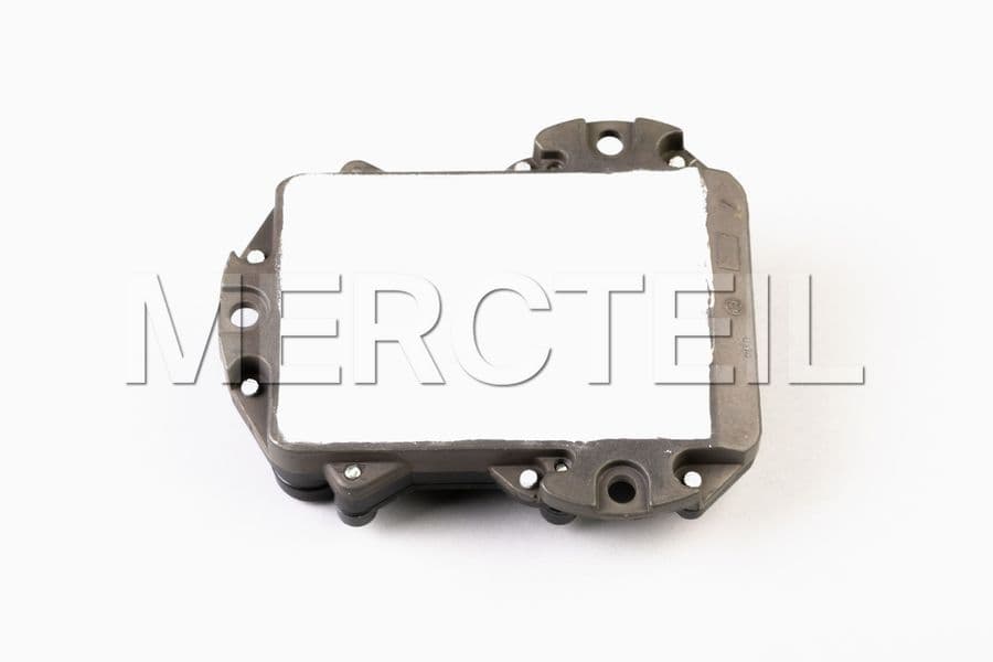 Buy the spare part Mercedes-Benz A0125455732 ignition control unit