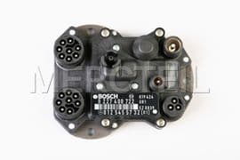 A0125455732 MERCEDES-BENZ CONTROL UNIT