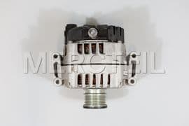 A0131546802 MERCEDES-BENZ ALTERNATOR