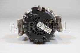 A0131546802 MERCEDES-BENZ ALTERNATOR