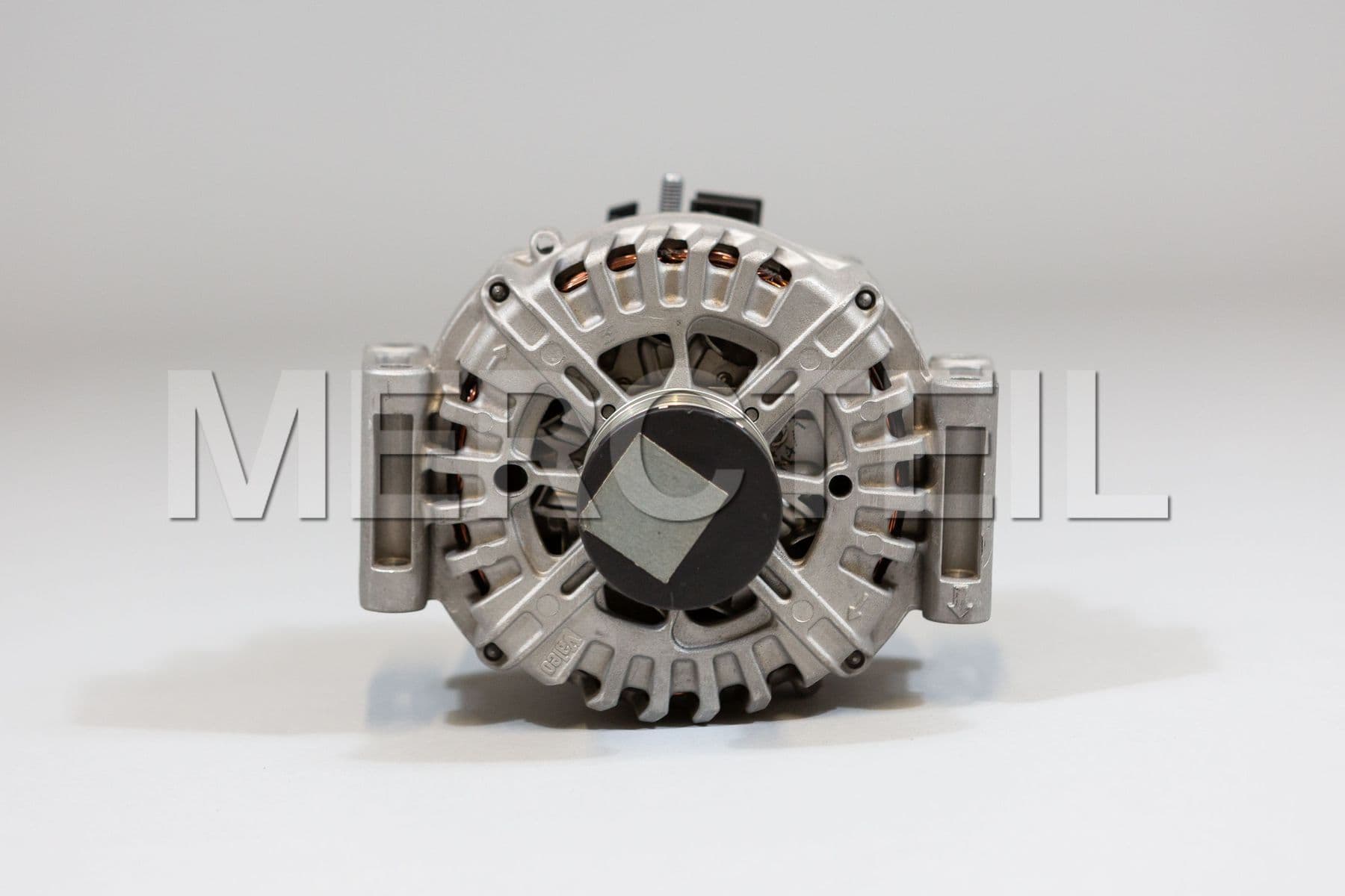 A0131546802 MERCEDES-BENZ ALTERNATOR