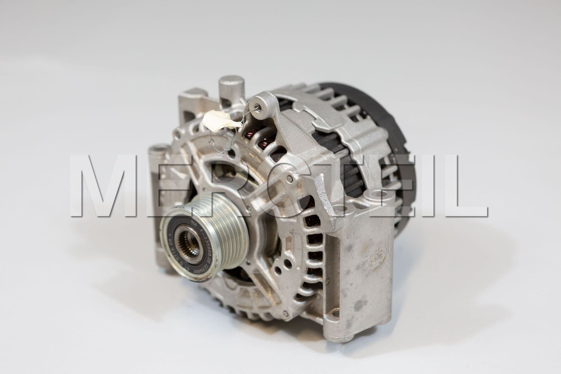 A0131549002 MERCEDES-BENZ GENERATOR