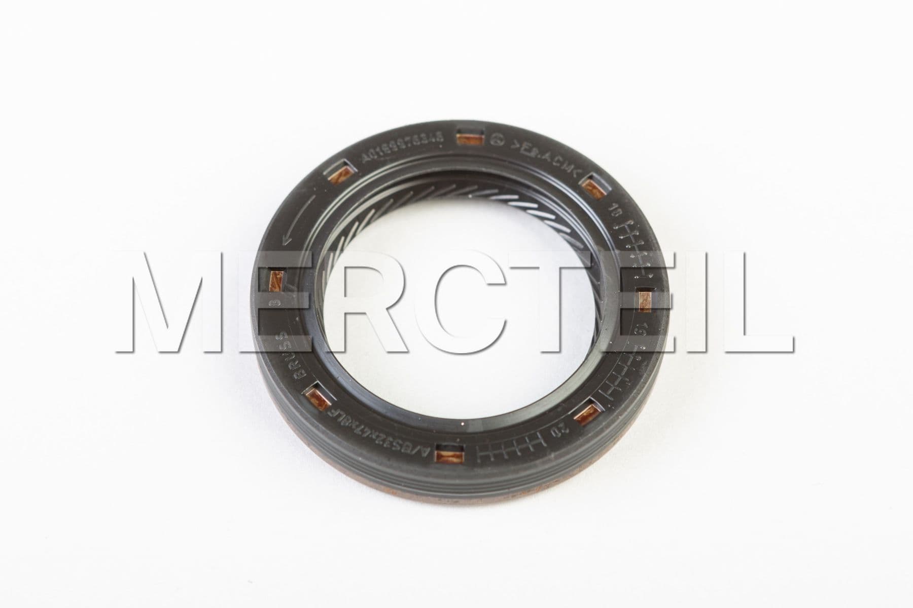 6106 - Radial shaft seals | SKF