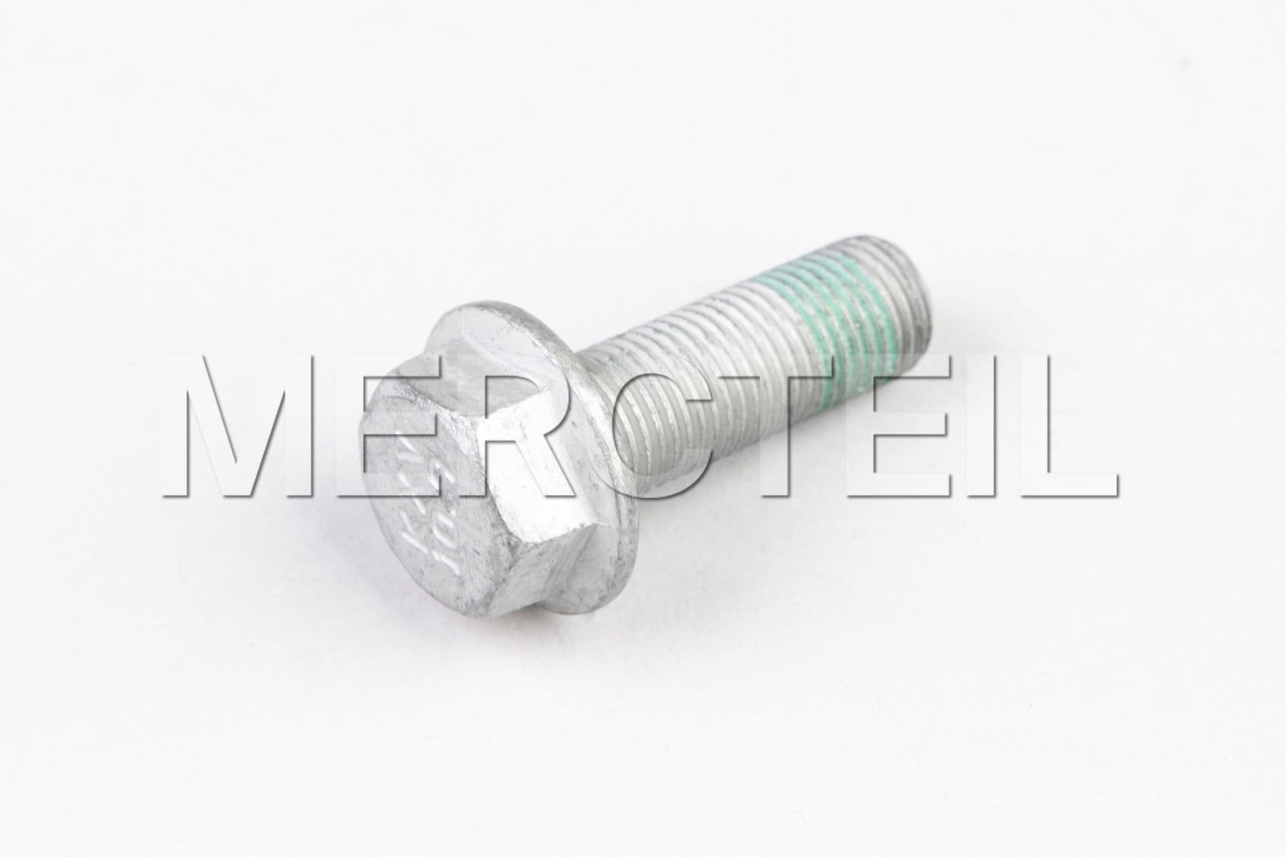 A0199905601 MERCEDES-BENZ BOLT W FLANGE