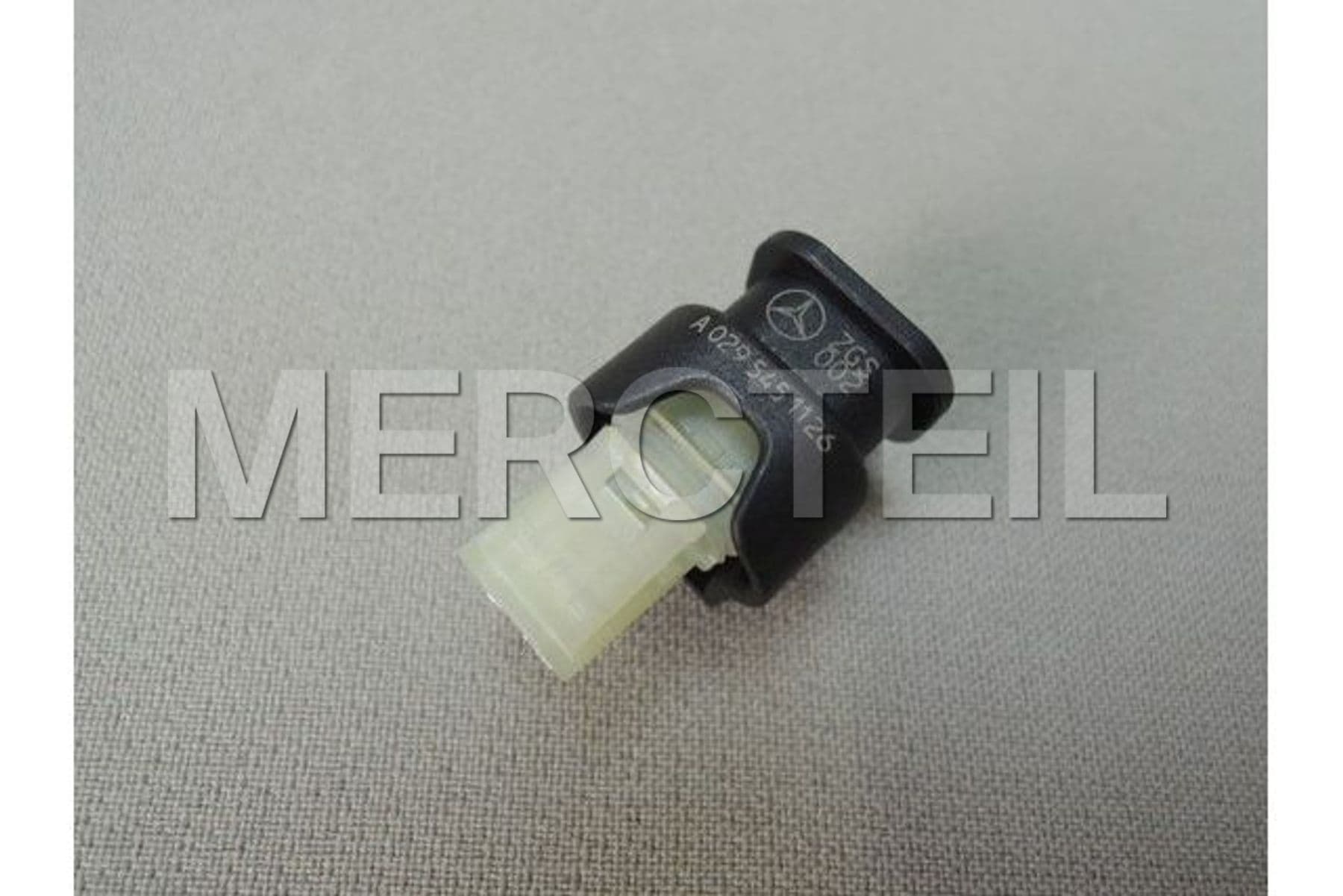 A0295451126 MERCEDES-BENZ KUPPL.GEHAEUSE