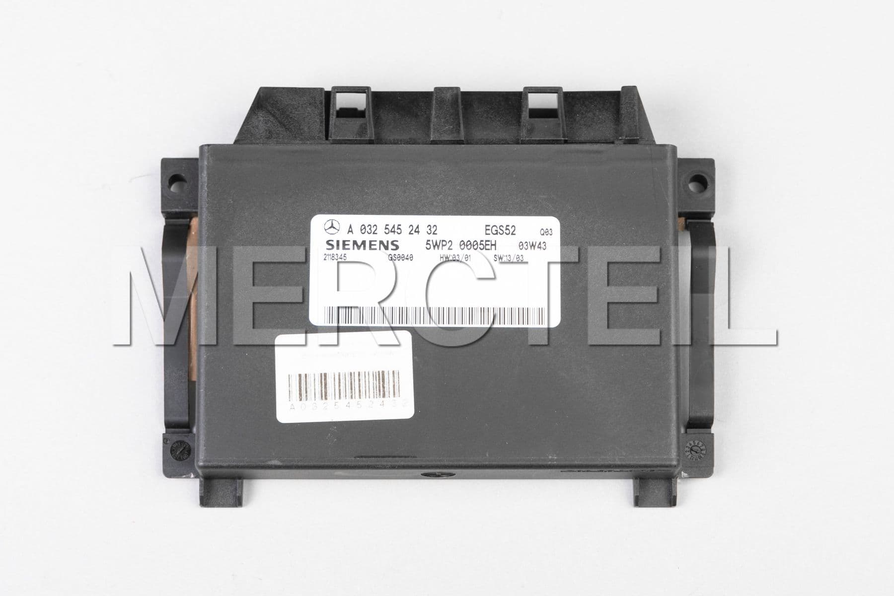 A0325452432 MERCEDES-BENZ STEUERGERAET