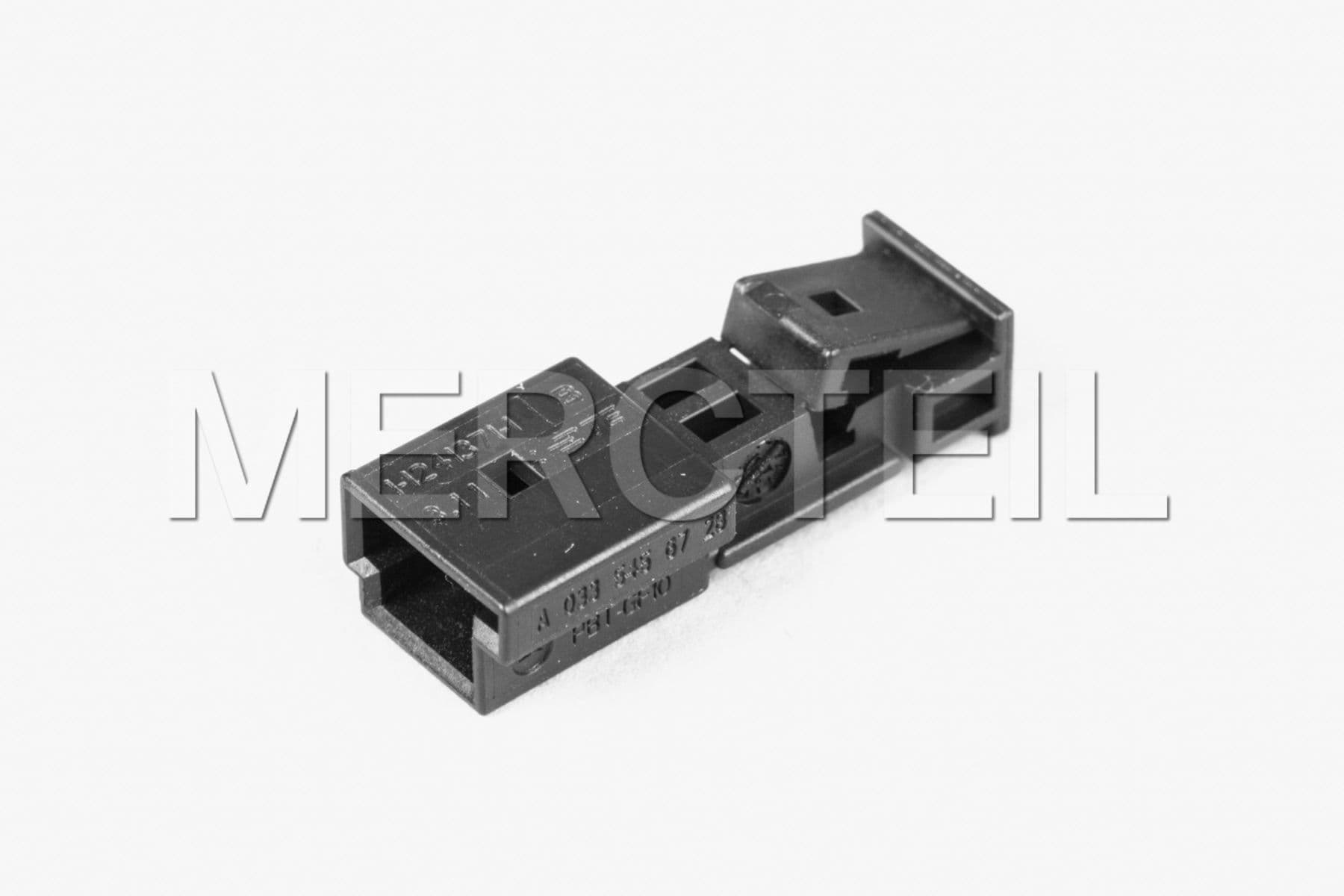 Kaufen Sie das Ersatzteil Mercedes-Benz A0335456728 stecker