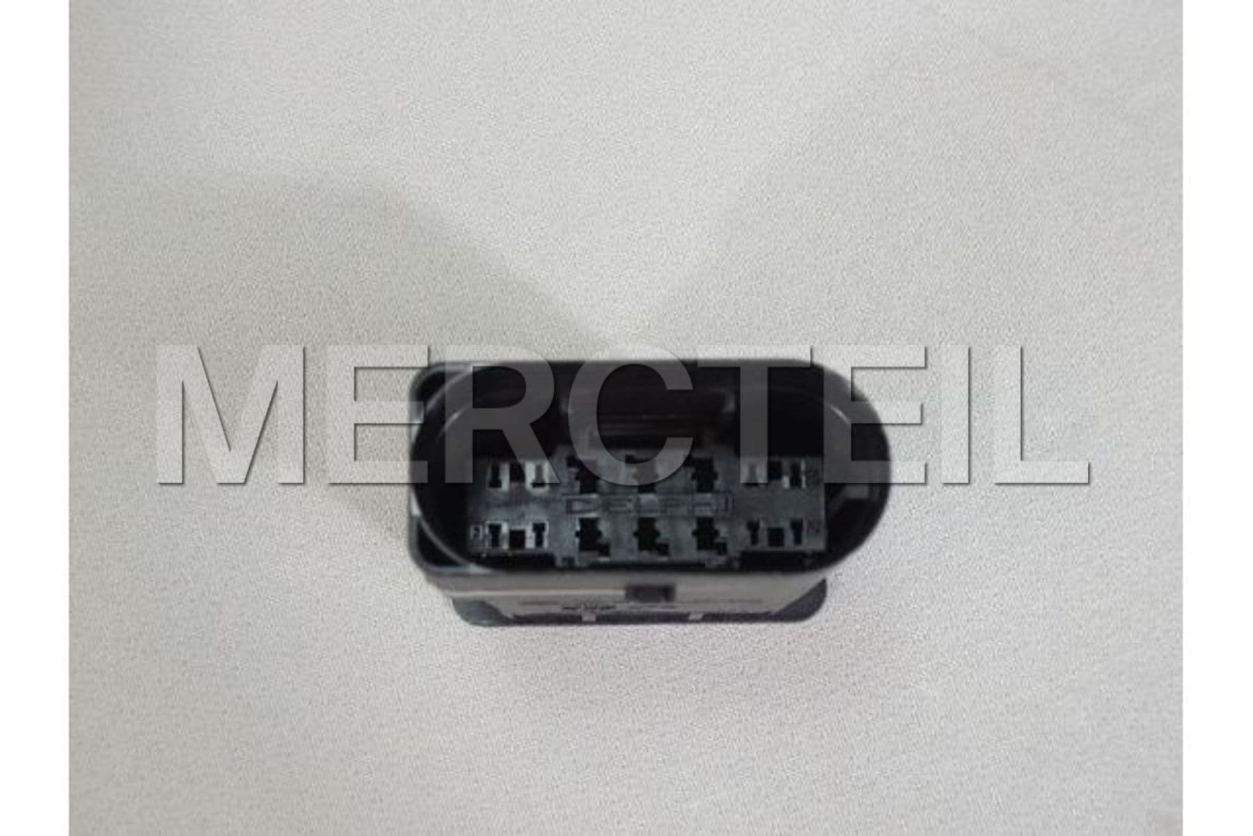Buy the spare part Mercedes-Benz A055545292864 plug housing