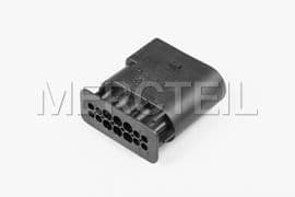 A055545292864 MERCEDES-BENZ PLUG HOUSING