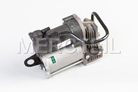 A0993200104 MERCEDES-BENZ COMPRESSOR MAJOR ASSEMBLY