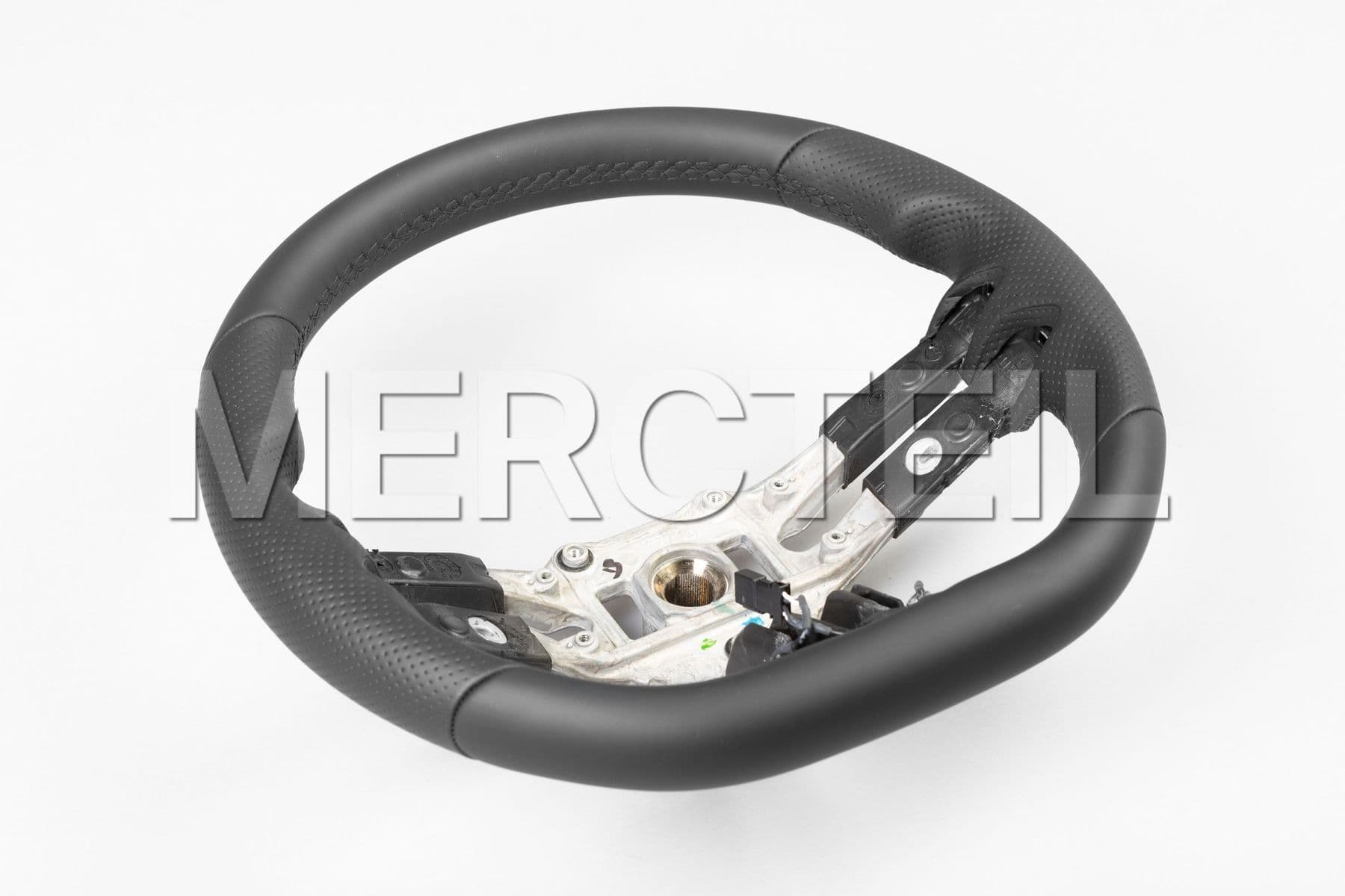 A09946049109E38 MERCEDES-BENZ STEERING WHEEL