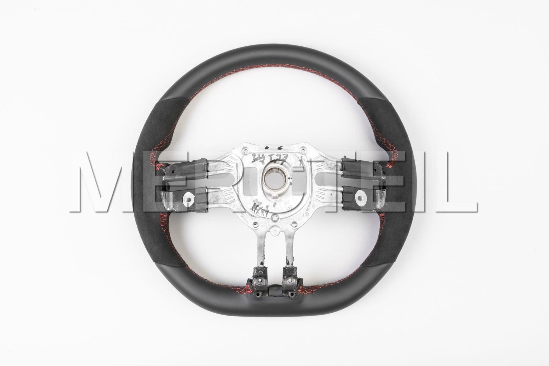 その他 Steering wheel MERCEDES VITO 113 CDI W639 NCV2 FACELIFT 2010-2014 STEERING