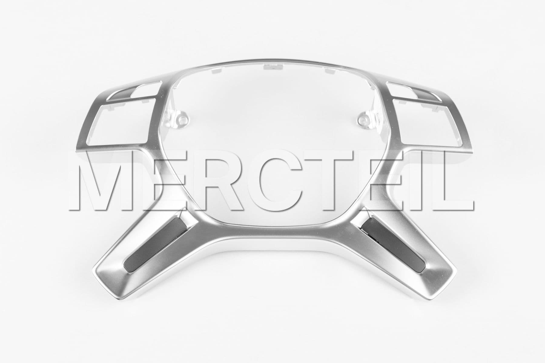 A09946404139107 MERCEDES-BENZ COVER, STEERING WHEEL