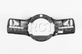 A0994641110 MERCEDES-BENZ STEERING WHEEL COVER