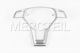 A09946414132A17 MERCEDES-BENZ COVER, STEERING WHEEL