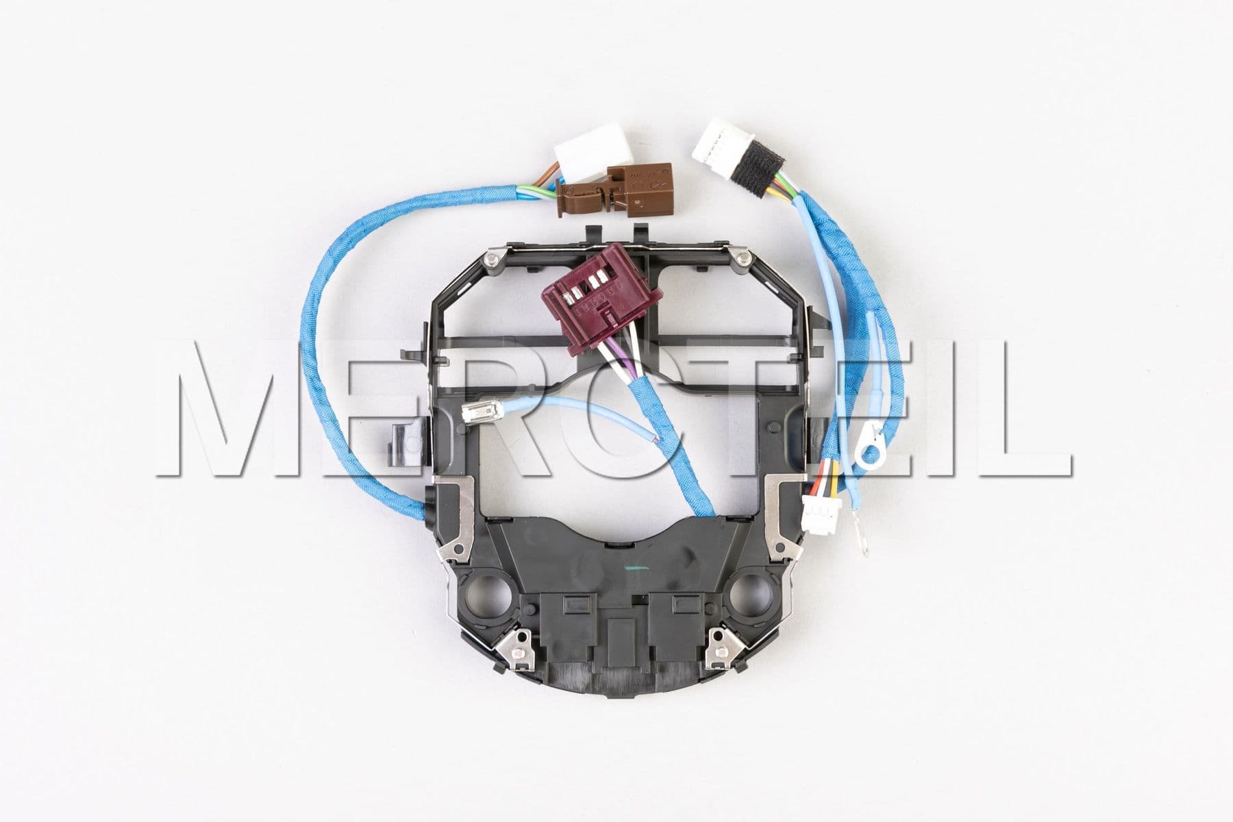 A0994642210 MERCEDES-BENZ CONTACT PLATE