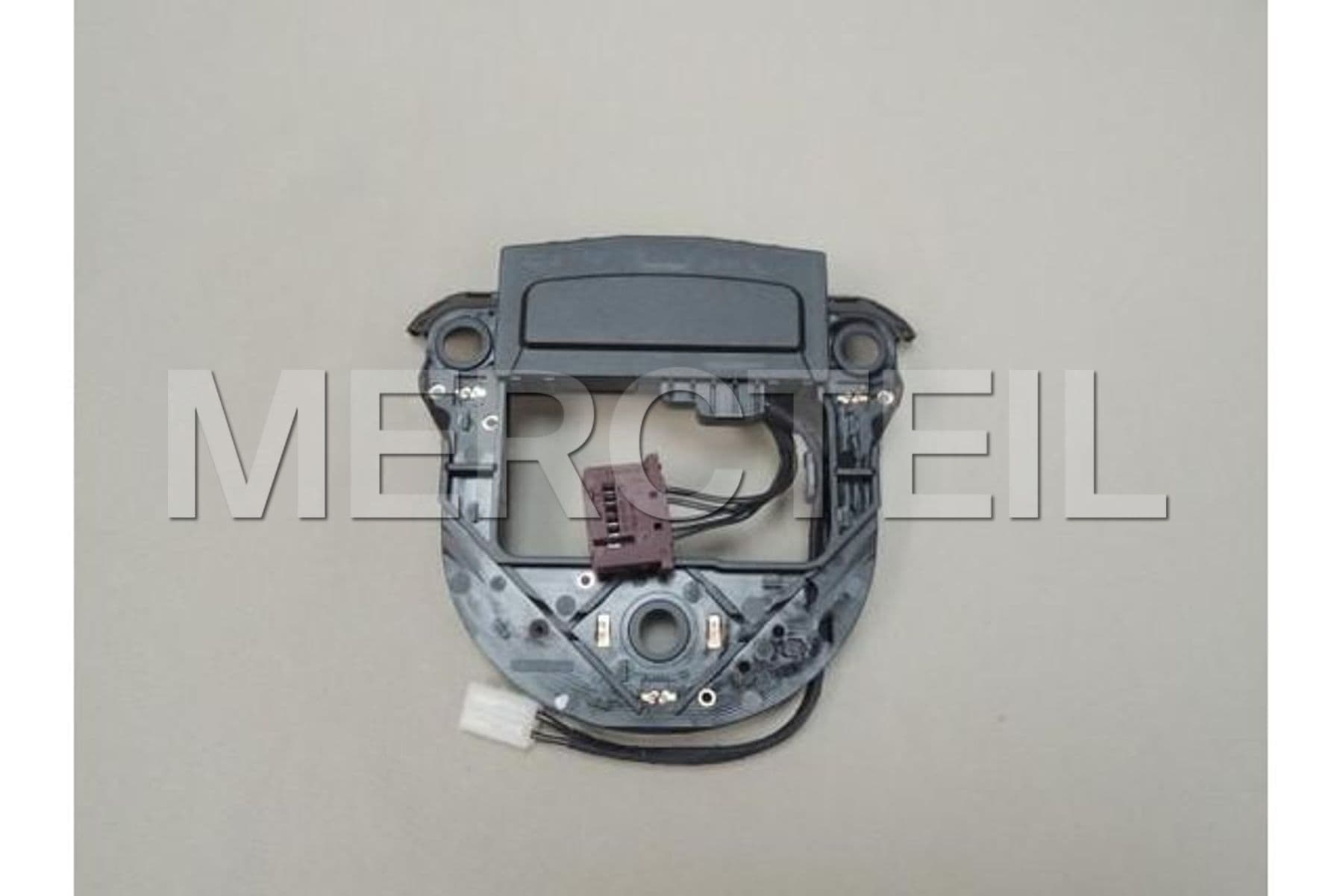 Buy the spare part Mercedes-Benz A0994642317 contact plate