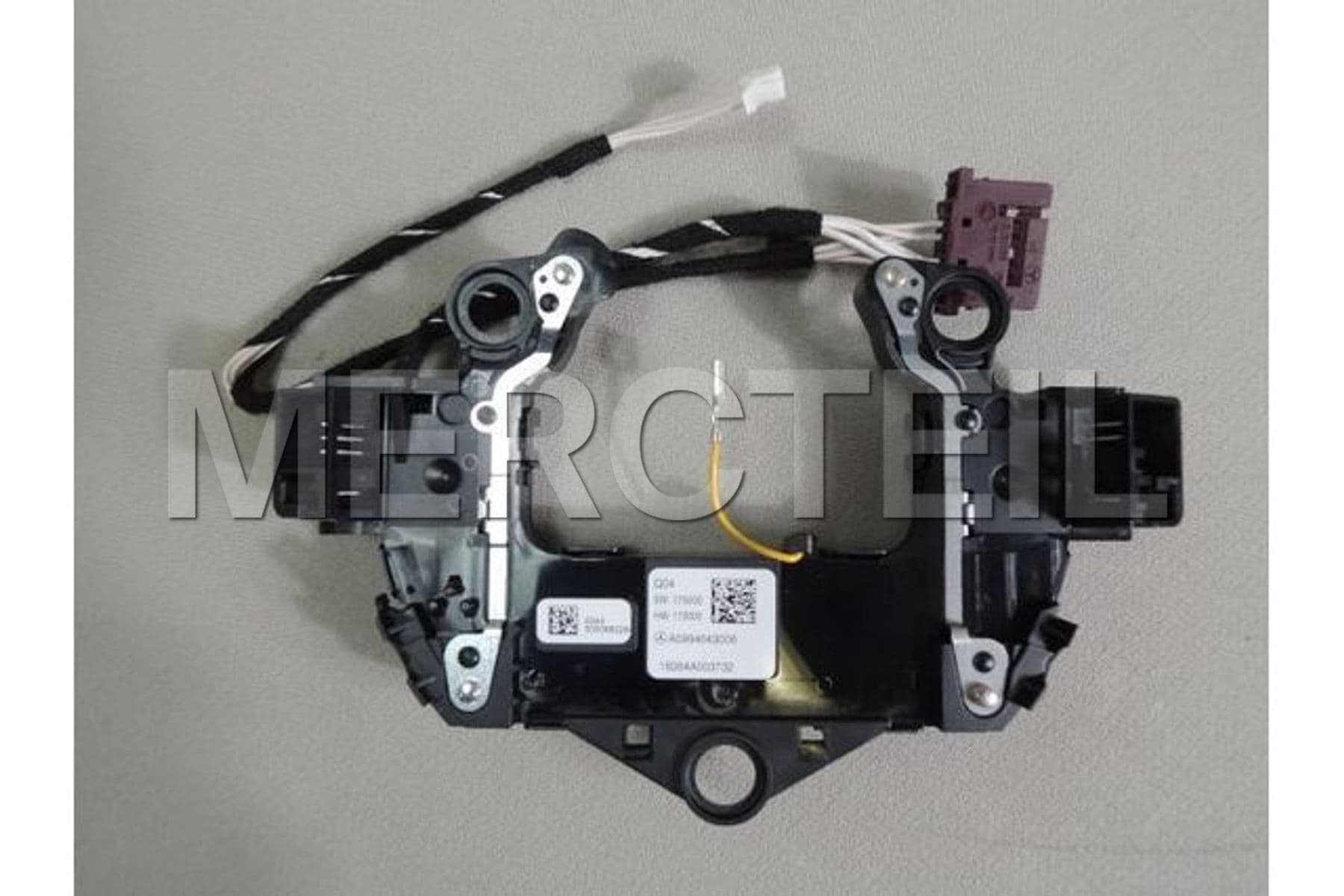 A0994643006 MERCEDES-BENZ CONTACT PLATE