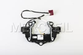 A099464300664 MERCEDES-BENZ CONTACT PLATE