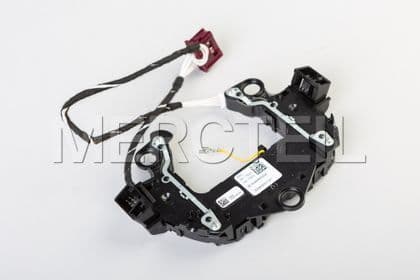 Buy the spare part Mercedes-Benz A099464300664 contact plate