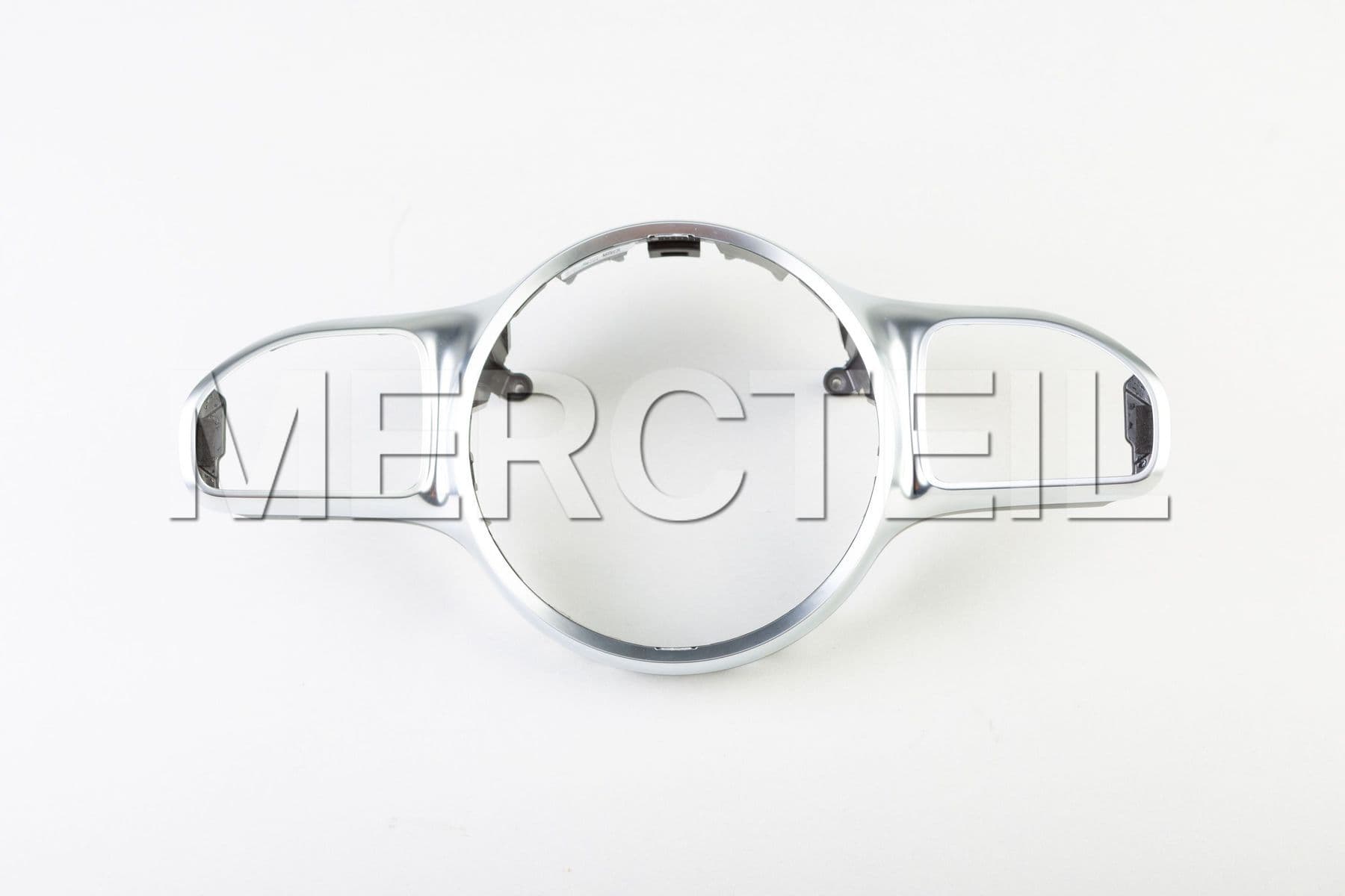 A09946437009E38 MERCEDES-BENZ COVER, STEERING WHEEL