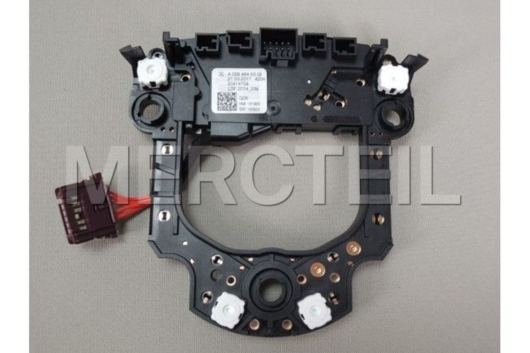 A0994645302 MERCEDES-BENZ CONTACT PLATE