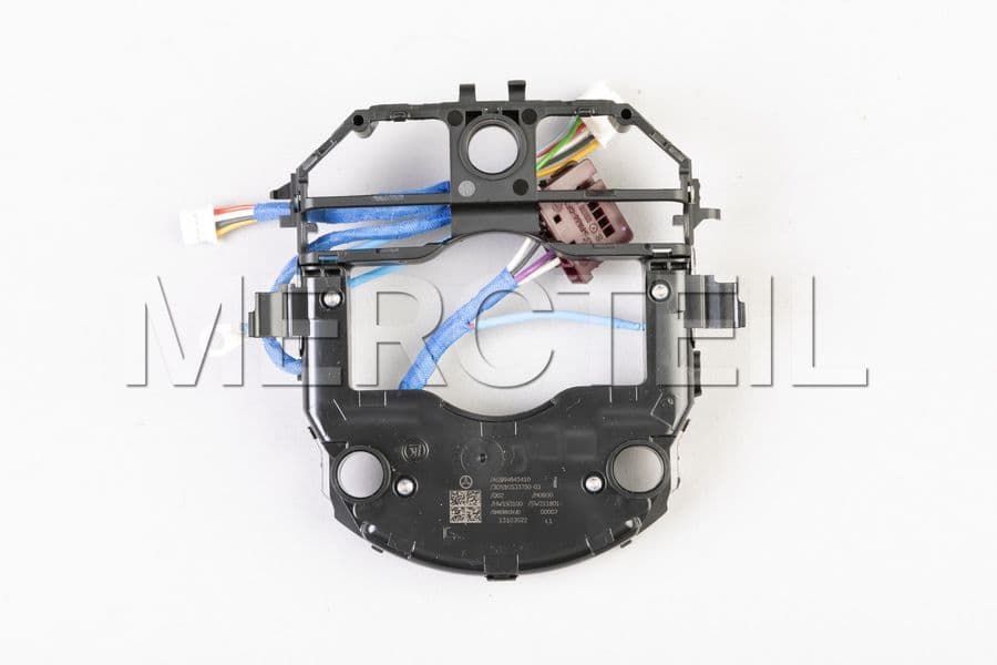 Kaufen Sie das Ersatzteil Mercedes-Benz A0994645410 contact plate