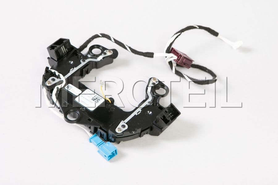Buy the spare part Mercedes-Benz A0994647006 contact plate
