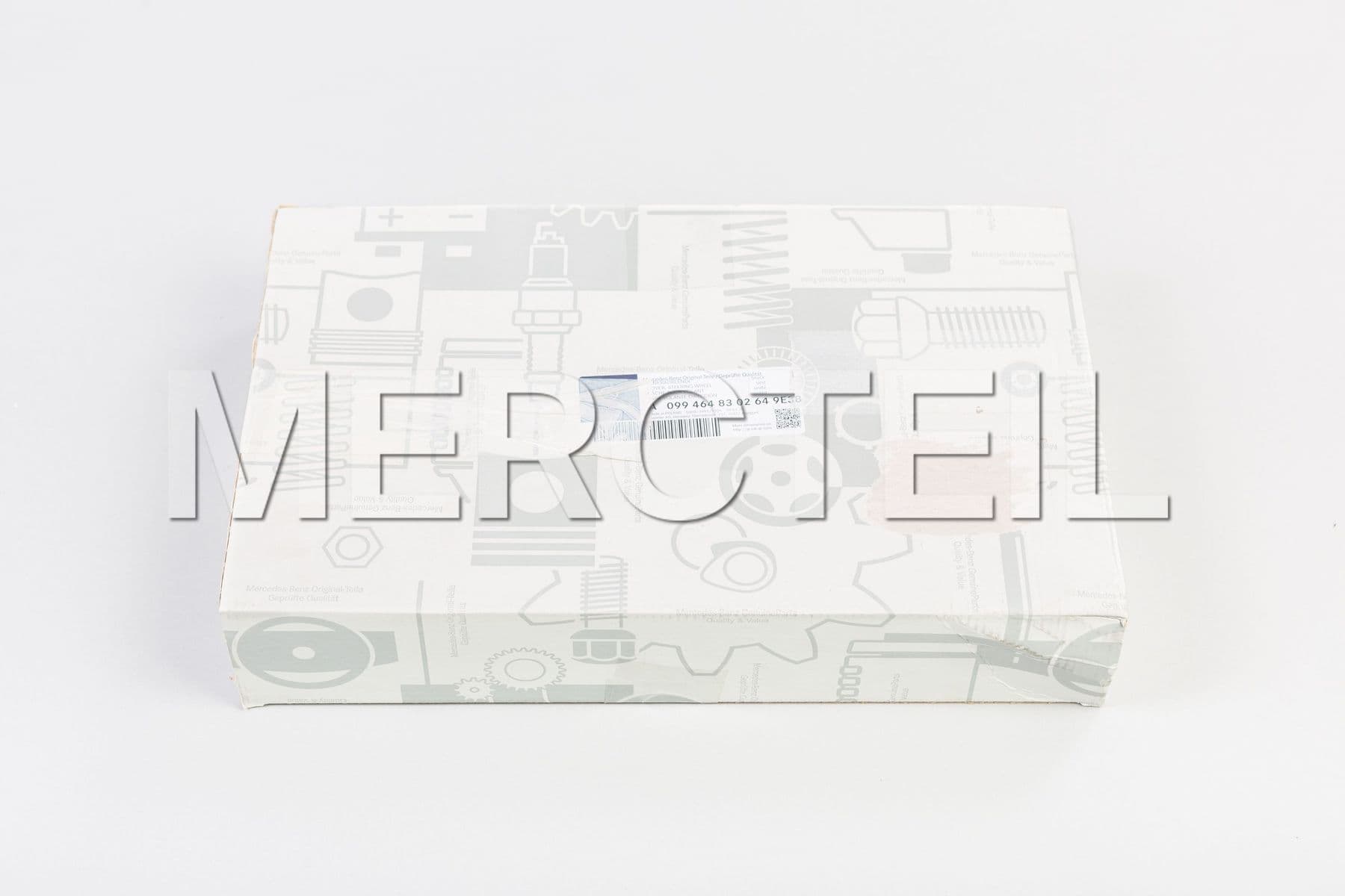 A0994648302649E38 MERCEDES-BENZ LENKRADBLENDE